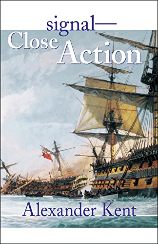 Stock image for Signal-close Action! for sale by The Book House, Inc.  - St. Louis