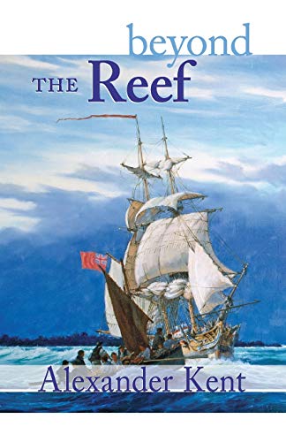 Beispielbild fr Beyond the Reef (Volume 19) (The Bolitho Novels, 19) zum Verkauf von Wonder Book