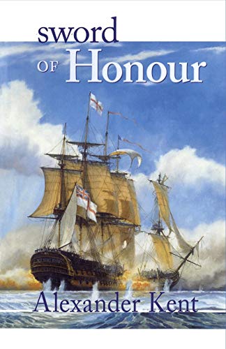 Stock image for Sword of Honour Honor, The Richard Bolitho Novels, No. 23 for sale by About Books
