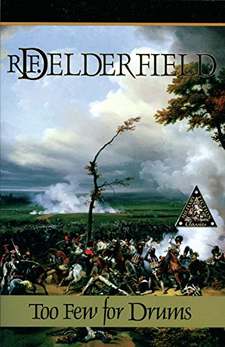 Beispielbild fr Too Few for Drums (Military Fiction Classics) zum Verkauf von medimops