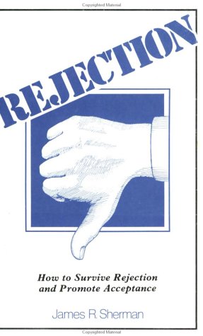 Stock image for Rejection for sale by Gulf Coast Books