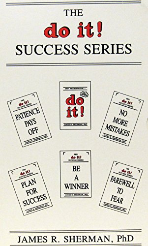 Beispielbild fr The Do It Success Series zum Verkauf von HPB-Red