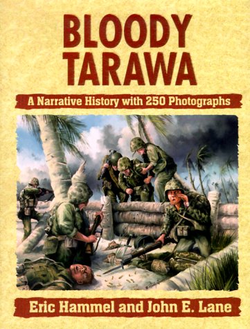 9780935553338: Bloody Tarawa