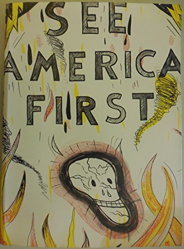 Stock image for See America First - The Prints of H.C. Westermann for sale by Bookworks
