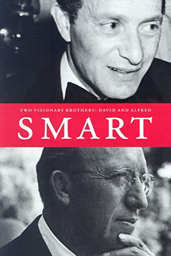 9780935573374: Two Visionary Brothers: David and Alfred Smart