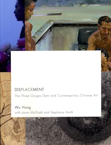 Stock image for Displacement for sale by Blackwell's