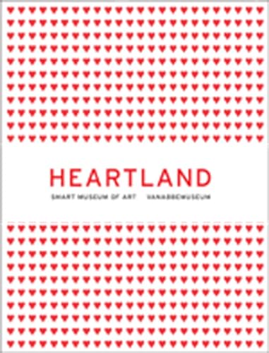 Stock image for Heartland Format: Paperback for sale by INDOO