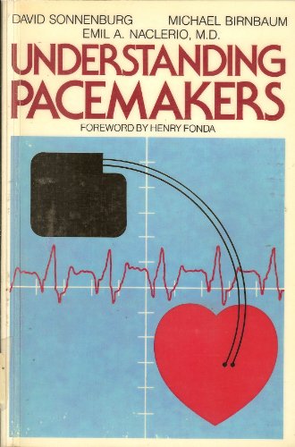 Imagen de archivo de Understanding Pacemakers a la venta por ThriftBooks-Atlanta