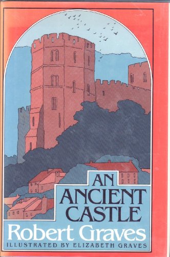 Beispielbild fr An Ancient Castle zum Verkauf von Better World Books