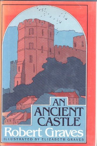 Imagen de archivo de An Ancient Castle. a la venta por Grendel Books, ABAA/ILAB