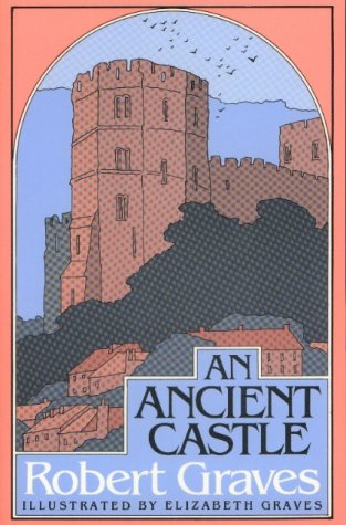 Beispielbild fr An Ancient Castle zum Verkauf von BookHolders