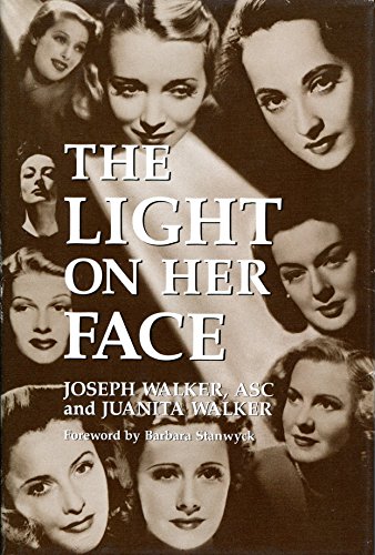 Beispielbild fr Light on Her Face zum Verkauf von Ergodebooks