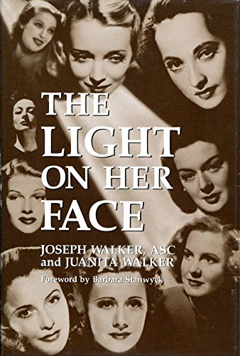 Stock image for The Light on Her Face for sale by Ergodebooks
