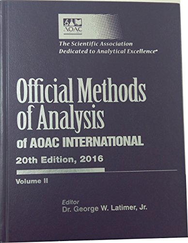 Aoac official methods of analysis pdf free download minecraft window