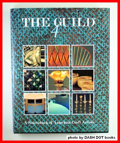Beispielbild fr The Guild 4 (Architectural Arts & Sculpture) zum Verkauf von Wonder Book