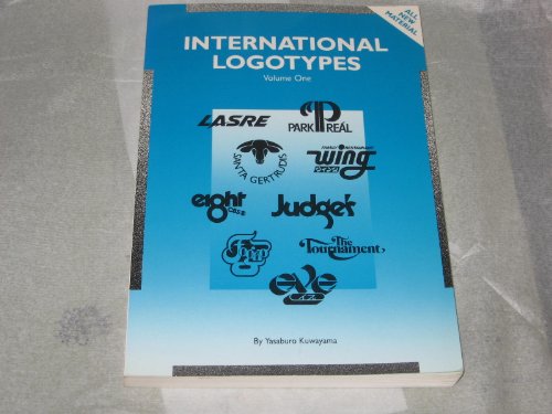 9780935603415: International Logotypes: 001