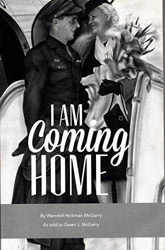 Stock image for I Am Coming Home for sale by SecondSale