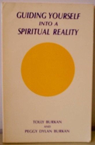 Stock image for Guiding yourself into a spiritual reality for sale by Zoom Books Company