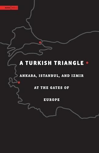 Beispielbild fr A Turkish Triangle zum Verkauf von Blackwell's