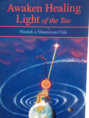 Beispielbild fr Awaken Healing Light of the Tao zum Verkauf von Zoom Books Company