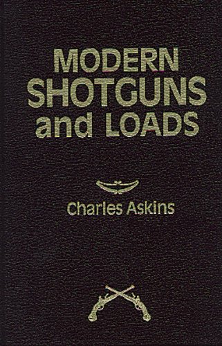 Modern Shotguns & Loads