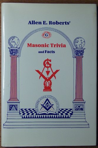 9780935633146: Masonic trivia (and facts)