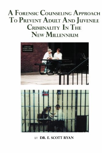 9780935633214: A Forensic Counseling Approach To Prevent Adult And Juvenile Crime In The New Millennium