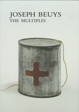 9780935640571: Joseph Beuys: Multiples