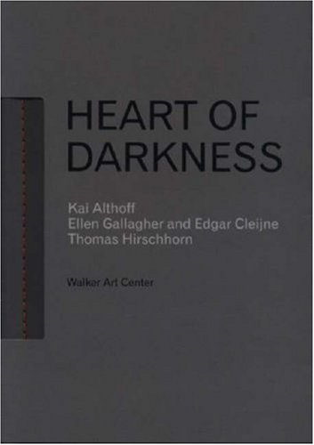 Imagen de archivo de Heart of Darkness a la venta por Rivelli's Books