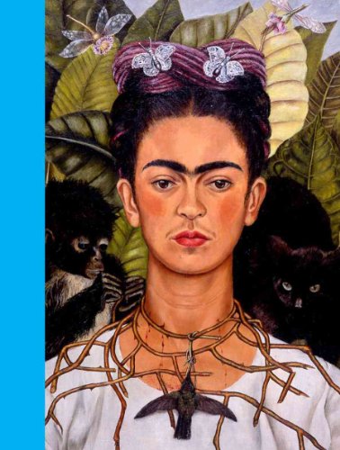 Frida Kahlo - Carpenter, Elizabeth