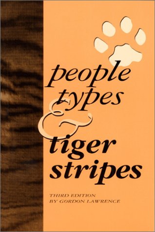 9780935652161: People Types and Tiger Stripes: Practical Guide to Learning Styles