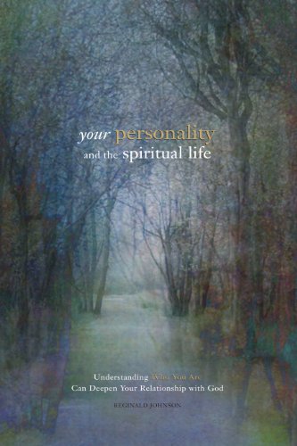 Stock image for Your Personality and the Spiritual Life for sale by Front Cover Books