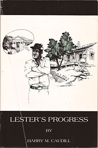 Lester's Progress (9780935680294) by Caudill, Harry