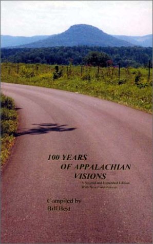 Beispielbild fr 100 Years of Appalachian Visions zum Verkauf von Half Price Books Inc.