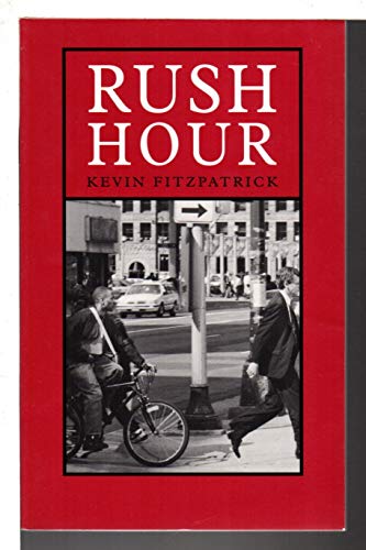 Stock image for Rush Hour for sale by Better World Books