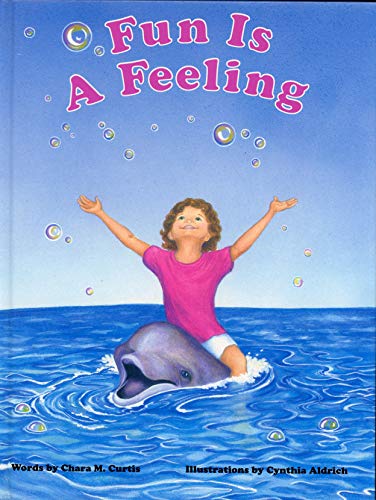 Stock image for Fun is a Feeling for sale by ThriftBooks-Dallas