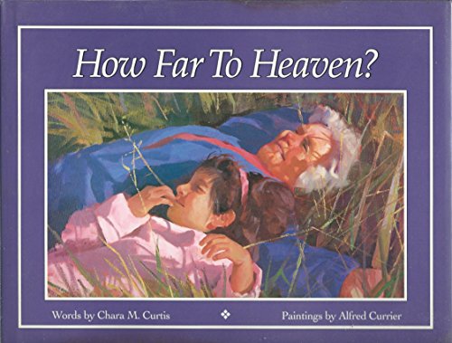 Imagen de archivo de How Far to Heaven? a la venta por ThriftBooks-Dallas