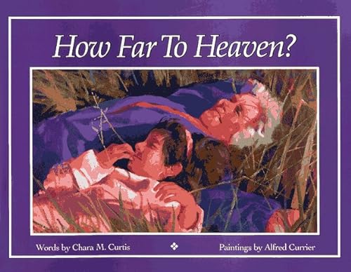 Stock image for How Far to Heaven? for sale by ThriftBooks-Dallas