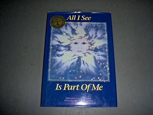 Stock image for All I See Is Part of Me for sale by SecondSale