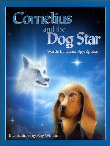 Beispielbild fr Cornelius and the Dog Star zum Verkauf von Better World Books