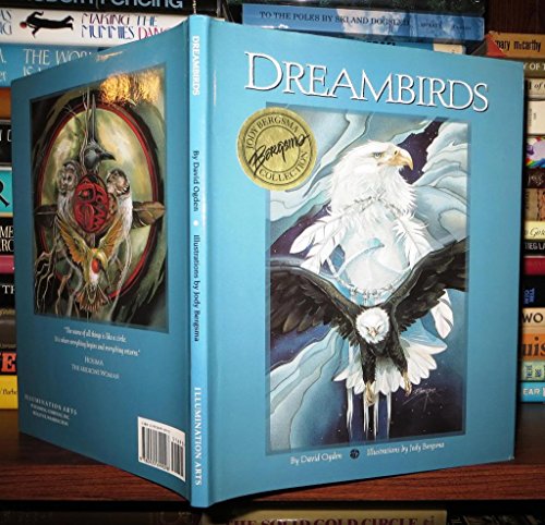 Imagen de archivo de Dreambirds (Jody Bergsma Collection) a la venta por Gulf Coast Books