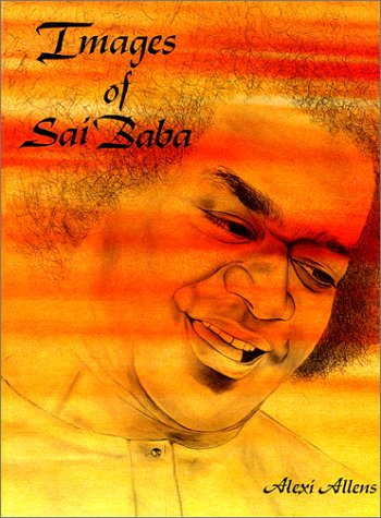 9780935699111: Images of Sai Baba