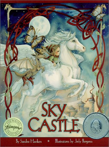 Imagen de archivo de Sky Castle (Jody Bergsma Collection) a la venta por SecondSale