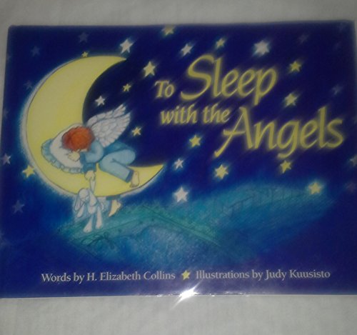 Imagen de archivo de To Sleep with the Angels a la venta por ThriftBooks-Atlanta