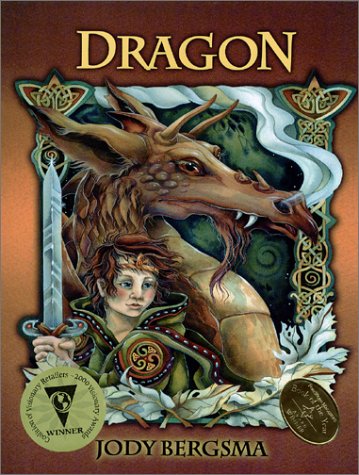 Beispielbild fr Dragon zum Verkauf von SecondSale