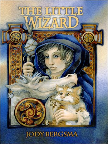 Imagen de archivo de The Little Wizard a la venta por SecondSale
