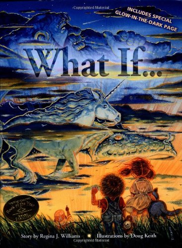 Stock image for What If. for sale by Your Online Bookstore