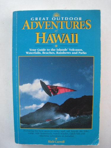 Beispielbild fr Adventures of Hawaii (l0S) zum Verkauf von Versandantiquariat Behnke