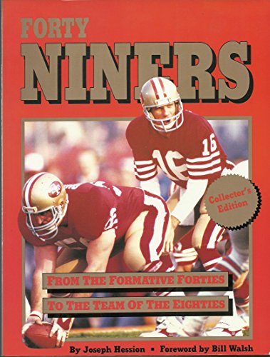 Forty Niners (9780935701302) by Hession, Joseph