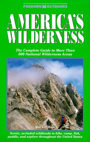 Beispielbild fr Foghorn Outdoors: America's Wilderness zum Verkauf von Wonder Book